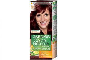 Garnier Color Naturals Vopsea par №2.6 - poza produsului