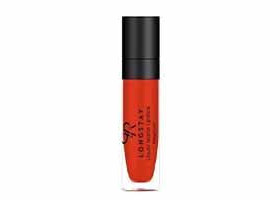 Golden Rose Longstay Liquid Matte Lipstick 13