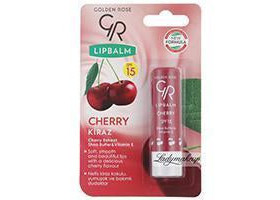 Golden Rose Lipcare Cherry 4.6g