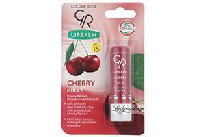 Golden Rose Lipcare Cherry 4.6g - poza produsului