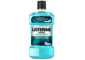 Listerine Expert Apa de gura Protectia gingii 250ml