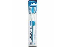 Sensodyne Periuta d. Sensitive medium