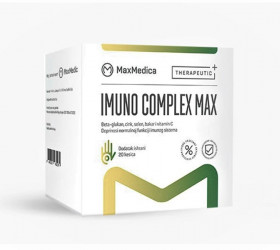 Bivitalis Immuno Complex sachet