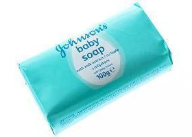 JB Sapun Lapte 100g