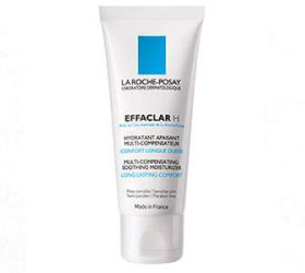 La Roche Posay Effaclar H Crema hidratanta calmanta ten gras 40ml