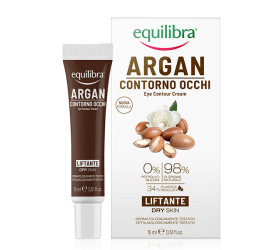 Equilibra Argan Crema contur ochi 15ml
