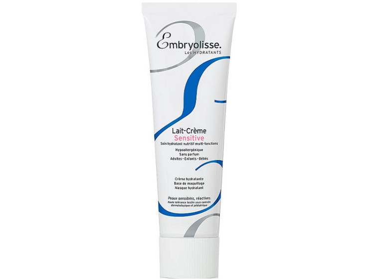 Embryolisse Crema de lapte sensitive 100ml - poza produsului