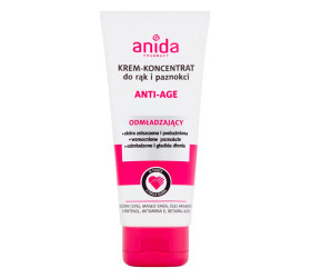Medisoft Crema pu maini si unghii anti-age 100ml