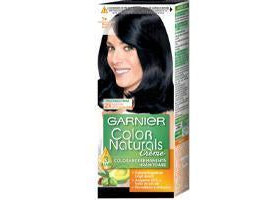 Garnier Color Naturals Vopsea par &#8470;1+