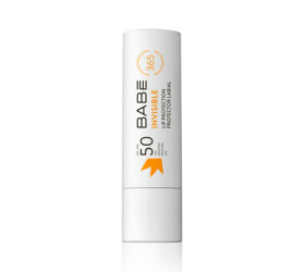 BABE Stick de buze Protector SPF50+ 4g