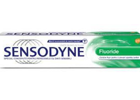 Sensodyne Pasta d. Fluoride 100ml+33%