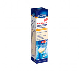 Eurovita MultiVital A-Z comp.eferv.