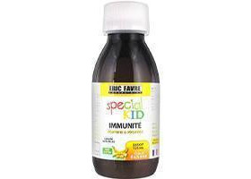 Special Kid Immunite sirop 125ml