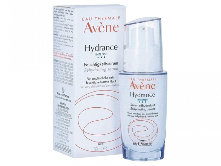 Avene Hydrance Serum 30ml - poza produsului