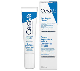 CeraVe Crema reparatoare pentru ochi 14ml