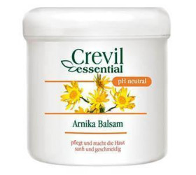 Crevil Balsam Arnica 250ml