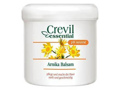 Crevil Balsam Arnica 250ml - poza produsului