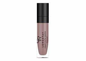 Golden Rose Longstay Liquid Matte Lipstick 09