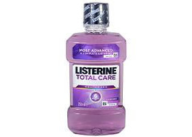 Listerine Apa de gura Total Care 250ml