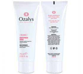 Ozalys Pasta de dinti 75ml