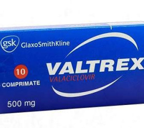 Valtrex 500mg comp.film.