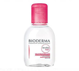 Bioderma Sensibio H2O Demachiant 100ml