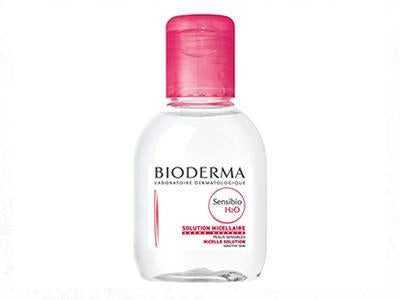 Bioderma Sensibio H2O Demachiant 100ml - poza produsului