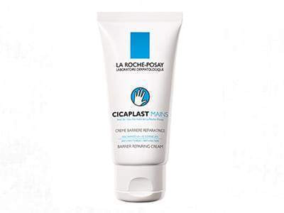 La Roche Posay Cicaplast Crema de miini 50ml - poza produsului