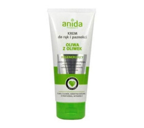 Medisoft Crema pu maini si unghii ulei de Masline 100ml