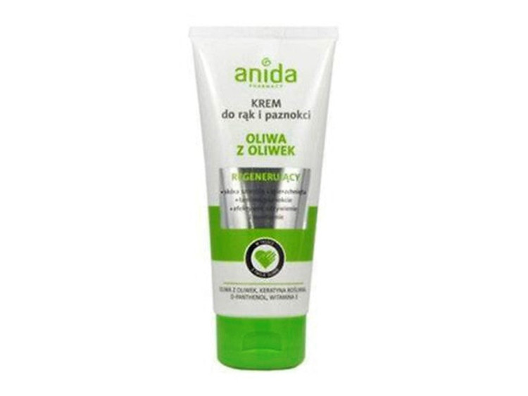 Medisoft Crema pu maini si unghii ulei de Masline 100ml - poza produsului