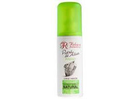 Relaxa Deo Mineral Ceai Verde 100ml