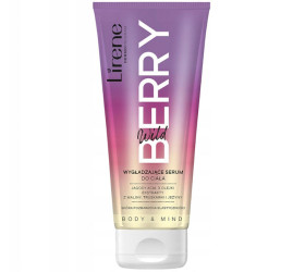 Lirene Body&Mind Ser de corp Wild Berry 200ml E08302