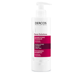 Vichy Dercos Densi-Solutions Sampon 250ml