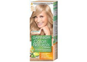 Garnier Color Naturals Vopsea par &#8470;9.1