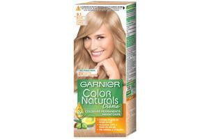 Garnier Color Naturals Vopsea par №9.1 - poza produsului