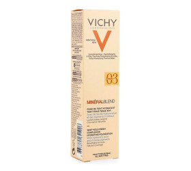 Vichy FDT Mineralblend 03 30ml