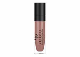 Golden Rose Longstay Liquid Matte Lipstick 10