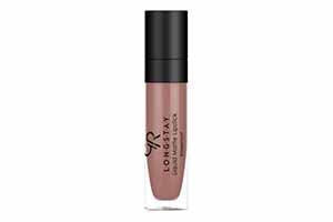 Golden Rose Longstay Liquid Matte Lipstick 10 - poza produsului