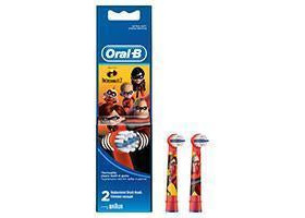 Oral-B Rezerva p/u perie electrica Incredibles 2buc