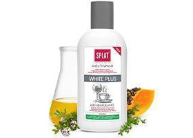 Splat Apa de gura Profesional White Plus 275ml