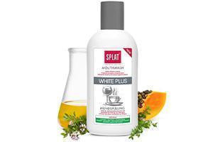 Splat Apa de gura Profesional White Plus 275ml - poza produsului