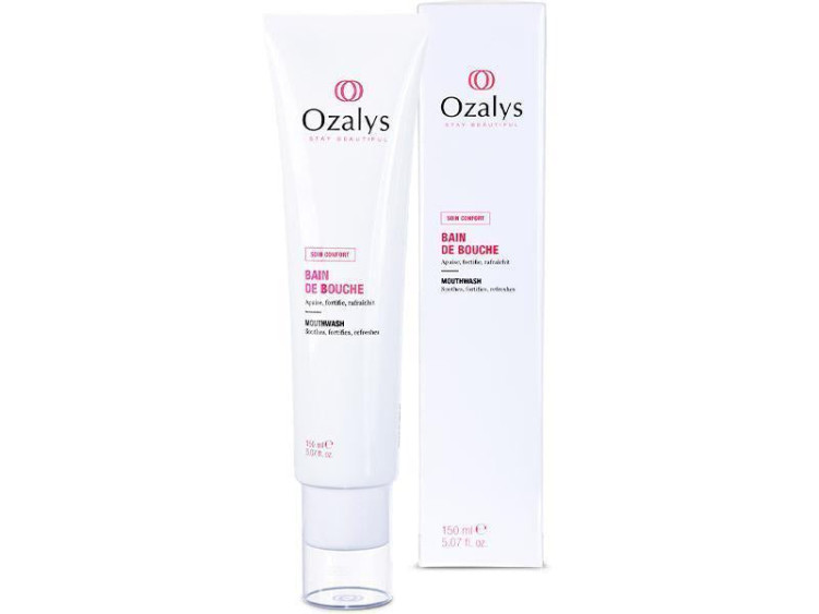 Ozalys Apa de gura 150ml - poza produsului
