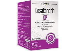 Cosakordin OP caps. - poza produsului