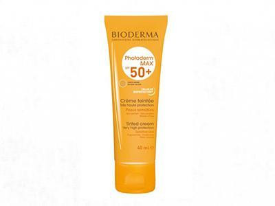 Bioderma Photoderm Crema colorata protectie maxima SPF50+ 40ml - poza produsului