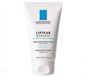 La Roche Posay Lipikar Xerand Crema reparatoare p/u miini 50ml