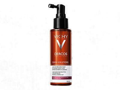 Vichy Dercos Densi-Solutions tratament cu efect de densificare spray 100ml - poza produsului