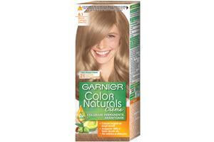 Garnier Color Naturals Vopsea par №8.1 - poza produsului