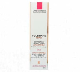 La Roche Posay Toleriane FDT Fluid 11 Corr 30ml