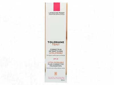 La Roche Posay Toleriane FDT Fluid 11 Corr 30ml - poza produsului
