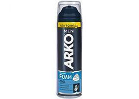 Arko Spuma de ras Cool 200ml